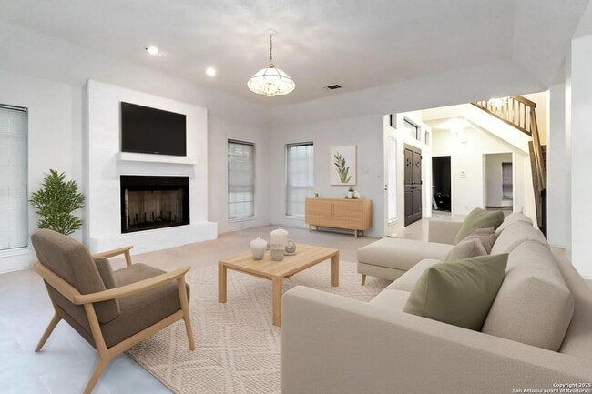 Building Photo - 17915 Summer Knoll Dr