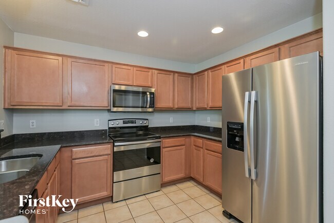 Foto del edificio - 10621 E Singing Canyon Dr