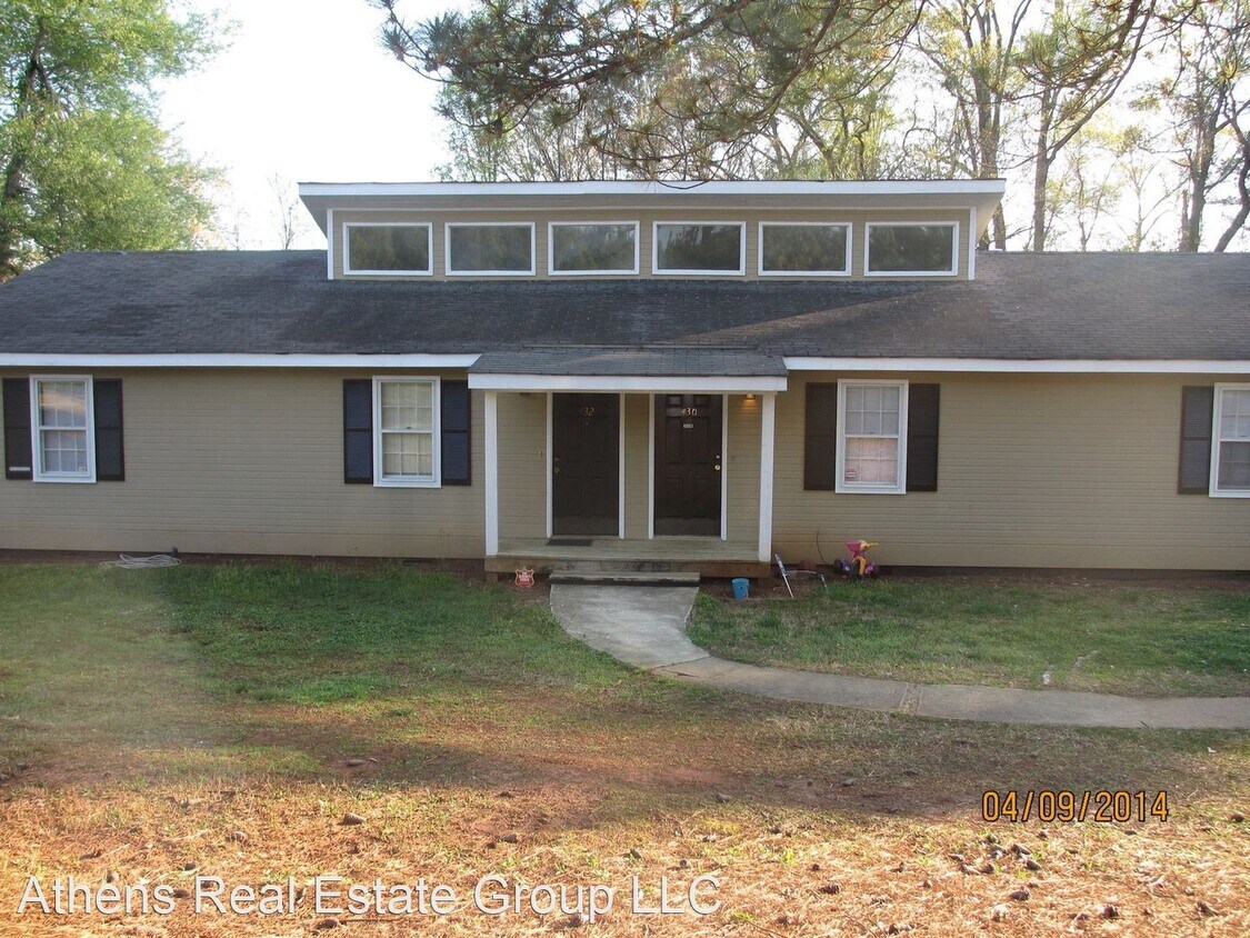 Primary Photo - 2 br, 1 bath House - 420 Timothy Road