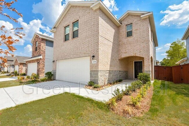 Foto del edificio - 22334 Auburn Cabin Ln