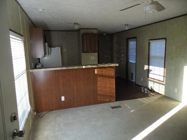 Building Photo - 4304 Meadows Town Rd
