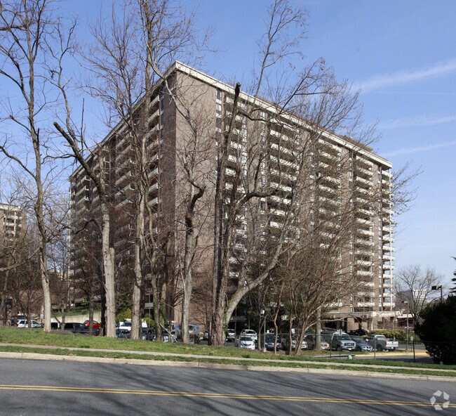 Foto del edificio - Regency