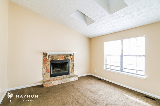 Foto del edificio - 1558 Cherry Hill Rd SW