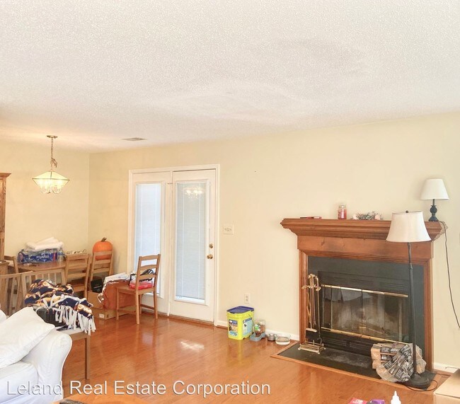 Building Photo - 717 Rapidan River Ct