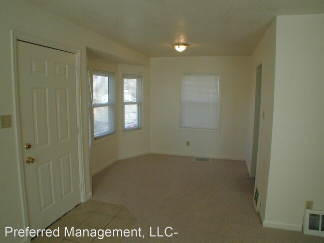 Building Photo - 3 br, 2 bath House - 2021 Dunn Ave.