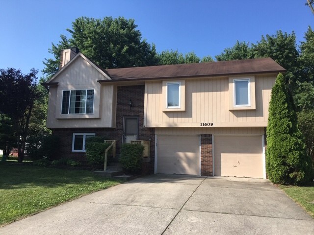 Foto principal - Spacious Tri-Level Home in Lawrence Township