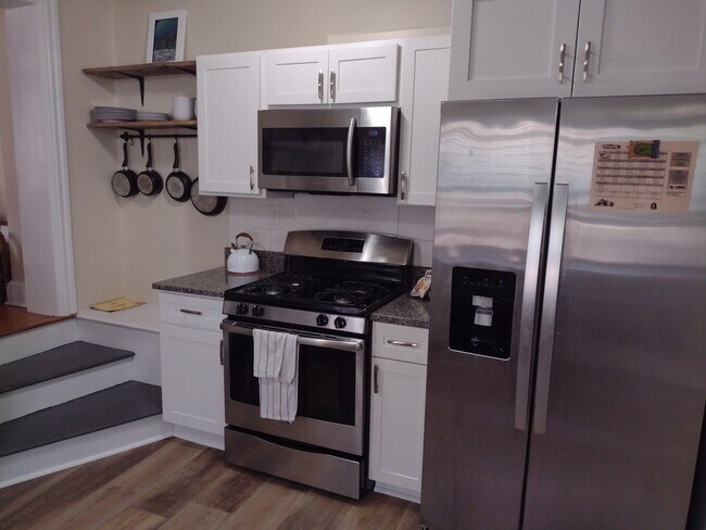 Foto del edificio - 441 W Lemon St