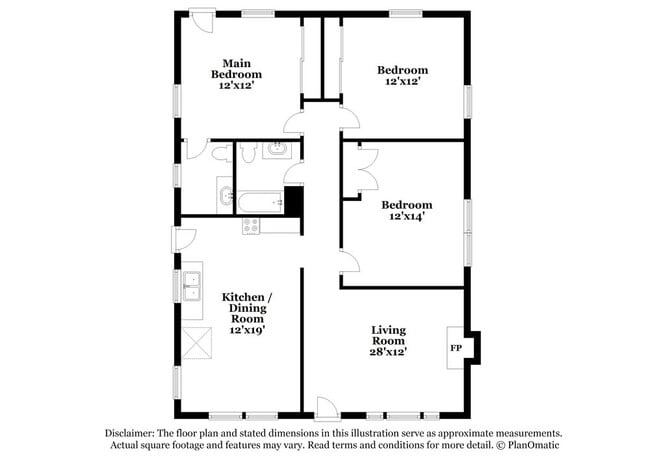 Building Photo - 110 E Crestview Dr