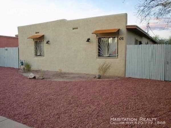Building Photo - 3 bedroom in Tucson AZ 85745