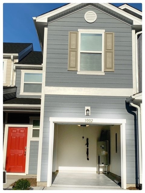 Building Photo - 3002 Chrys St