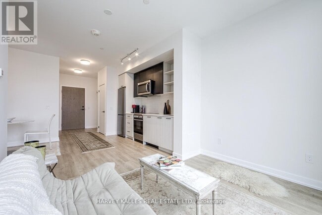 Building Photo - 2300 St Clair Ave W