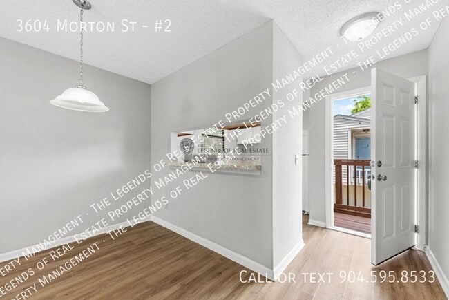 Building Photo - 3604 Morton St
