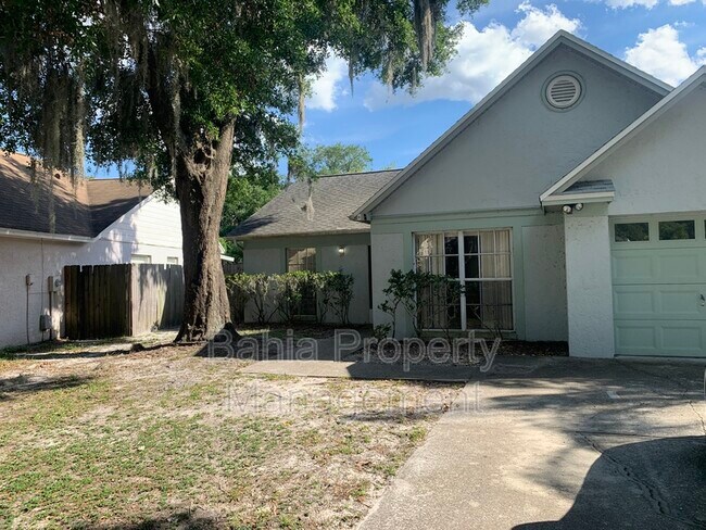 Building Photo - 4621 Cabbage Palm Dr