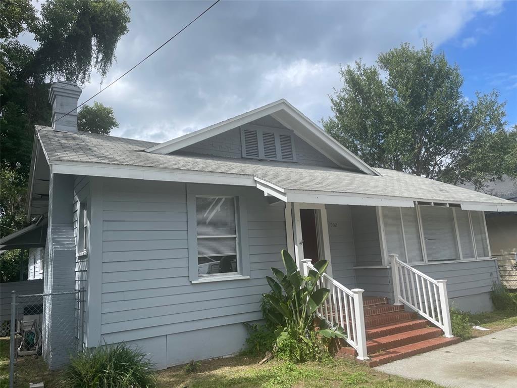 Foto principal - 502 NW 1st Ave