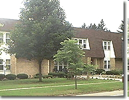 Primary Photo - Portville Manor