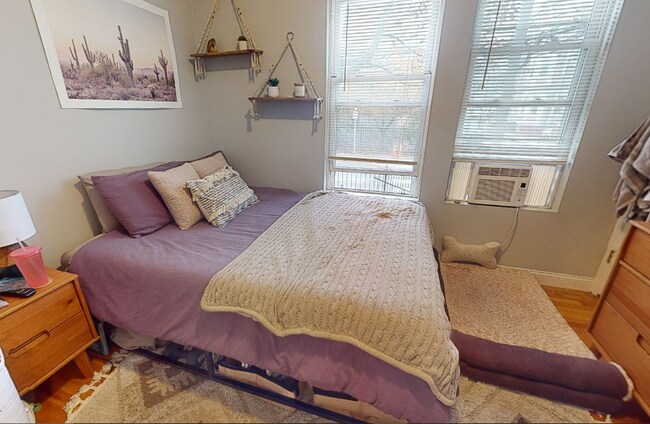 Foto del edificio - 348 Allston St