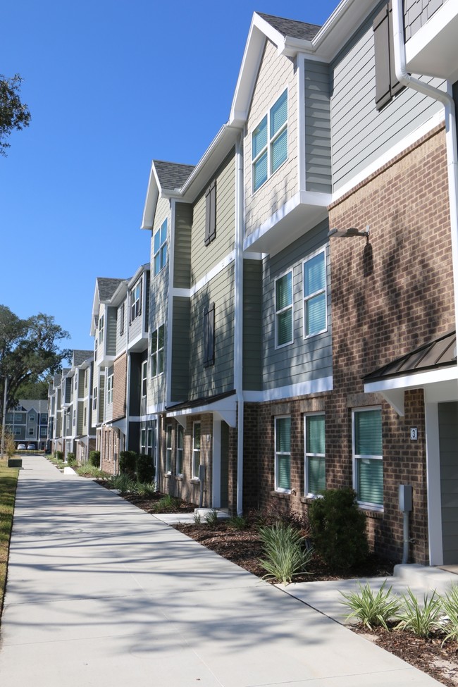 The Ridge Apartments Gainesville, FL