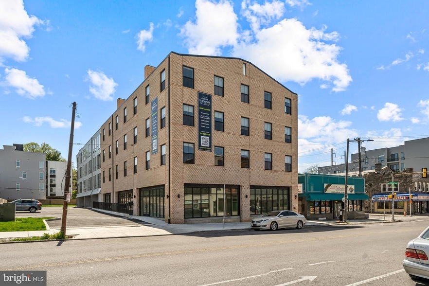 Primary Photo - 234 W Chelten Ave