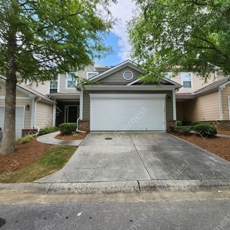 200 Suttles Dr SW, Atlanta, GA 30331 Townhome Rentals in Atlanta GA