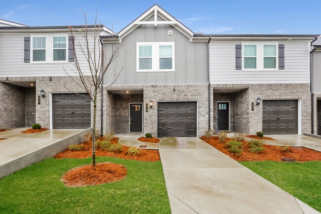 Foto del edificio - 809 Arrington Way, Columbia, TN