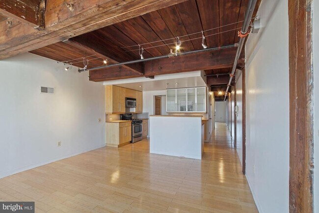 Foto del edificio - 1210 N Palethorp St