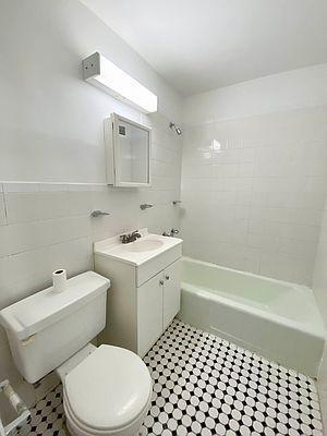 Foto del edificio - 2 bedroom in New York NY 10027