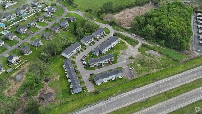  - Marion Gardens Townhomes