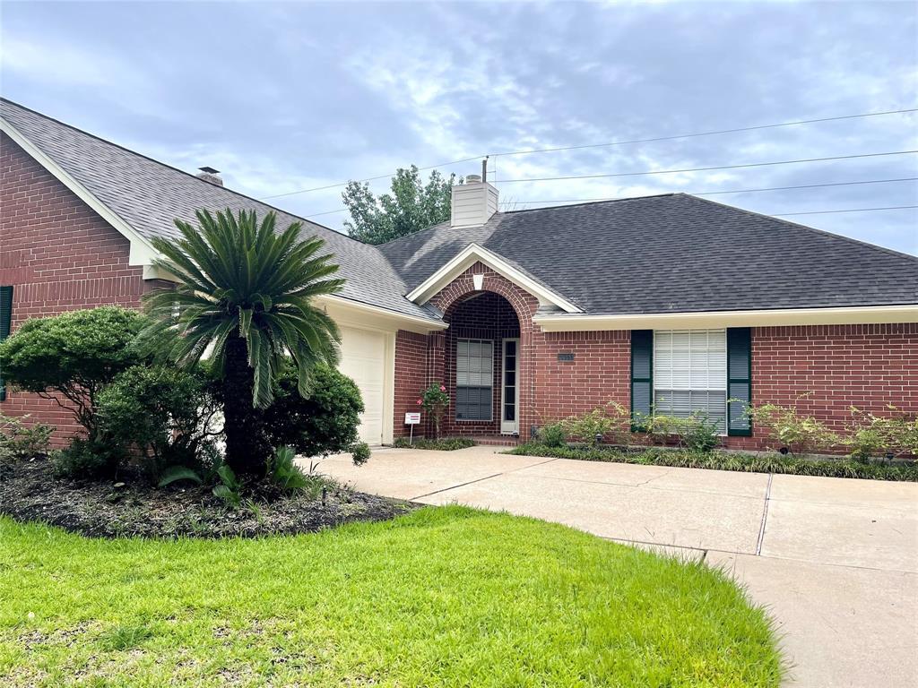 4418 Chestnut Meadow Dr, Sugar Land, TX 77479 House Rental in Sugar Land, TX