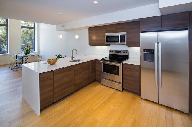 Building Photo - The Wyeth