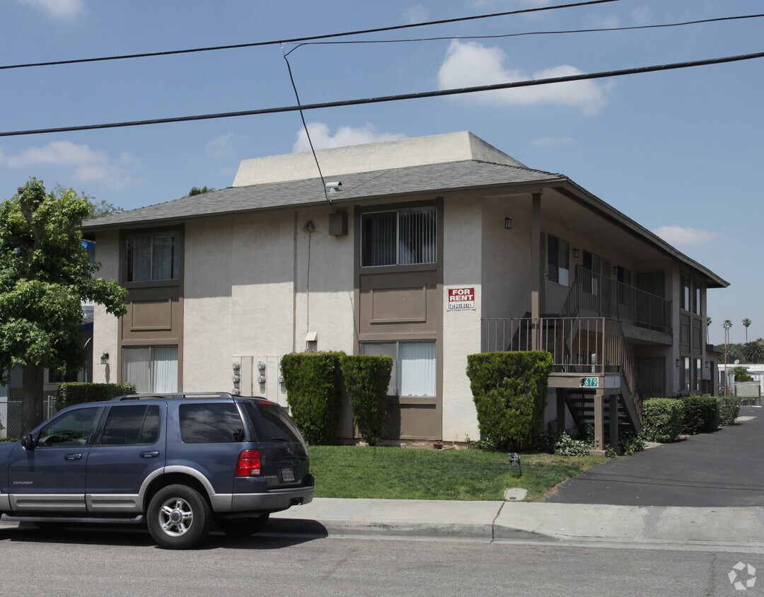 Primary Photo - 3679 Pacific Ave