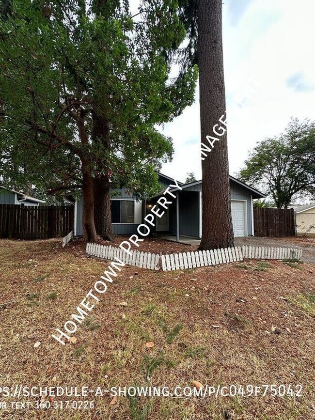 Foto del edificio - 1310 Goldenrod Dr SE