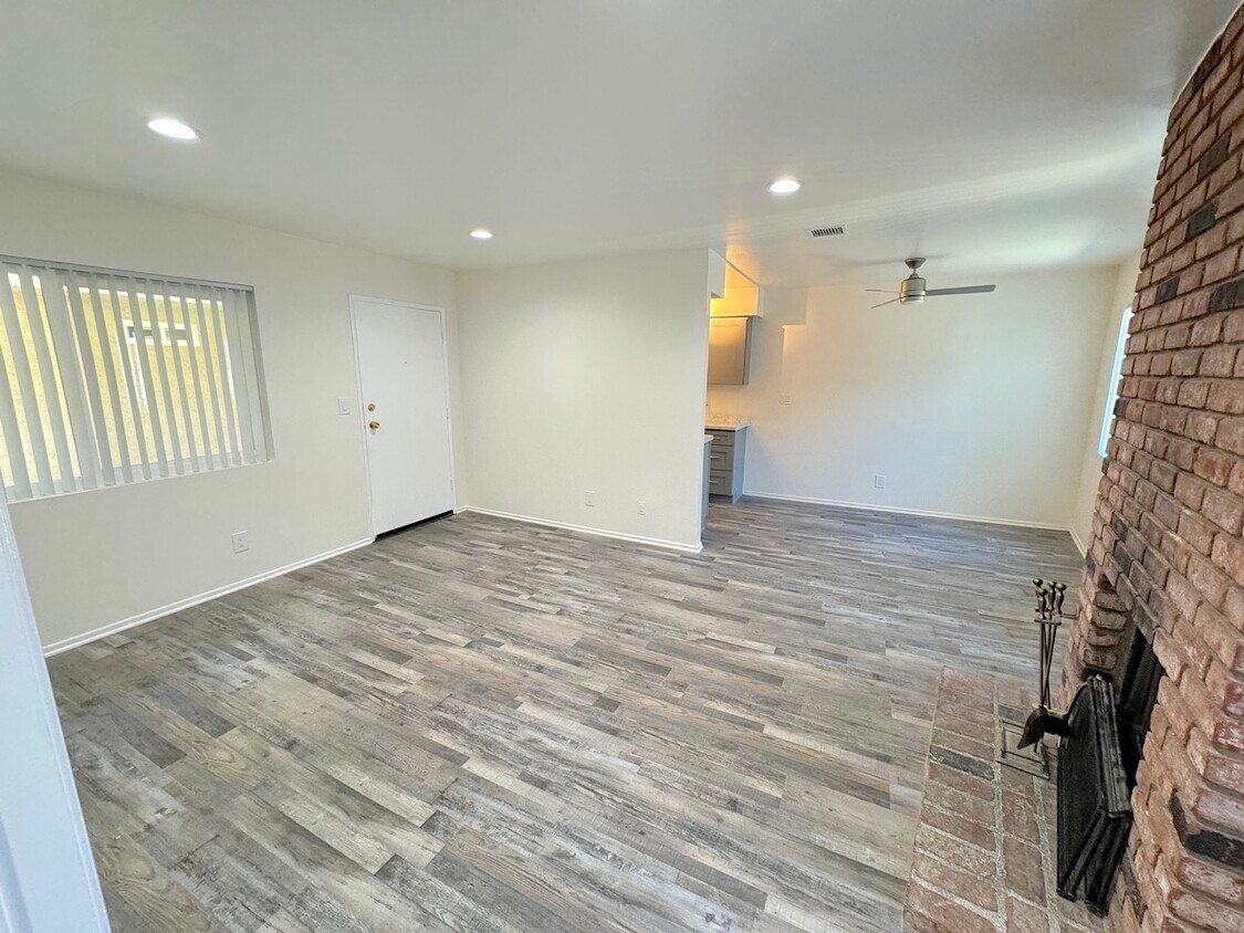 5382 Circle Dr Unit 2, Sherman Oaks, CA 91401 Apartments in Sherman