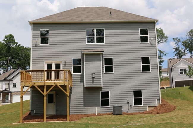 Building Photo - 98 Valimar Dr