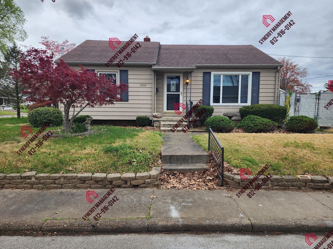 Primary Photo - 4920 Sweetser Ave