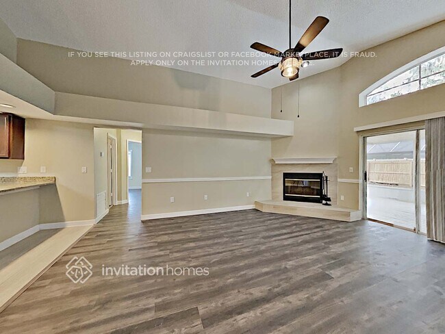 Building Photo - 1341 Gangplank Dr