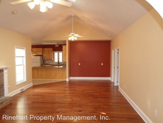 Building Photo - 3 br, 2 bath House - 2221 Keswick Lane