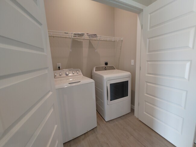 Foto del edificio - Finely Ridge