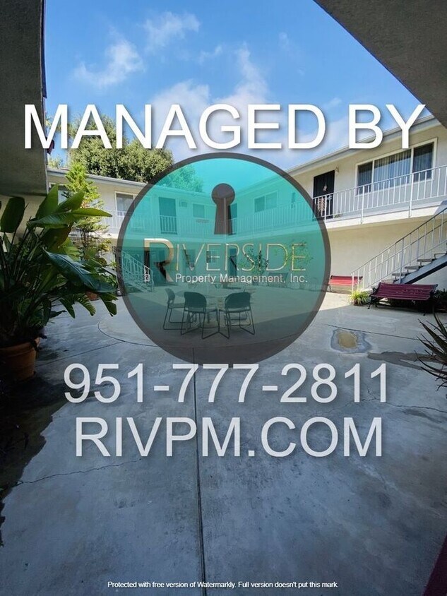 4151 Melrose St, Riverside, CA 92504 House Rental in Riverside, CA