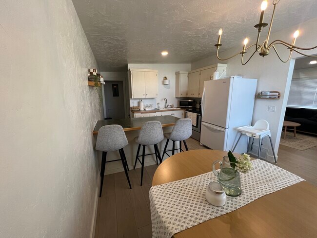 Foto del edificio - 1451 Lynnwood Ave