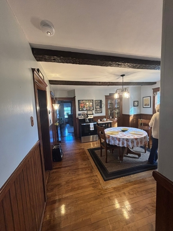 Foto del edificio - 460 Burncoat St