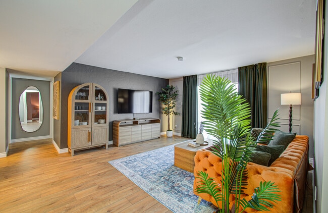 Foto del edificio - 8429 Hearth Dr