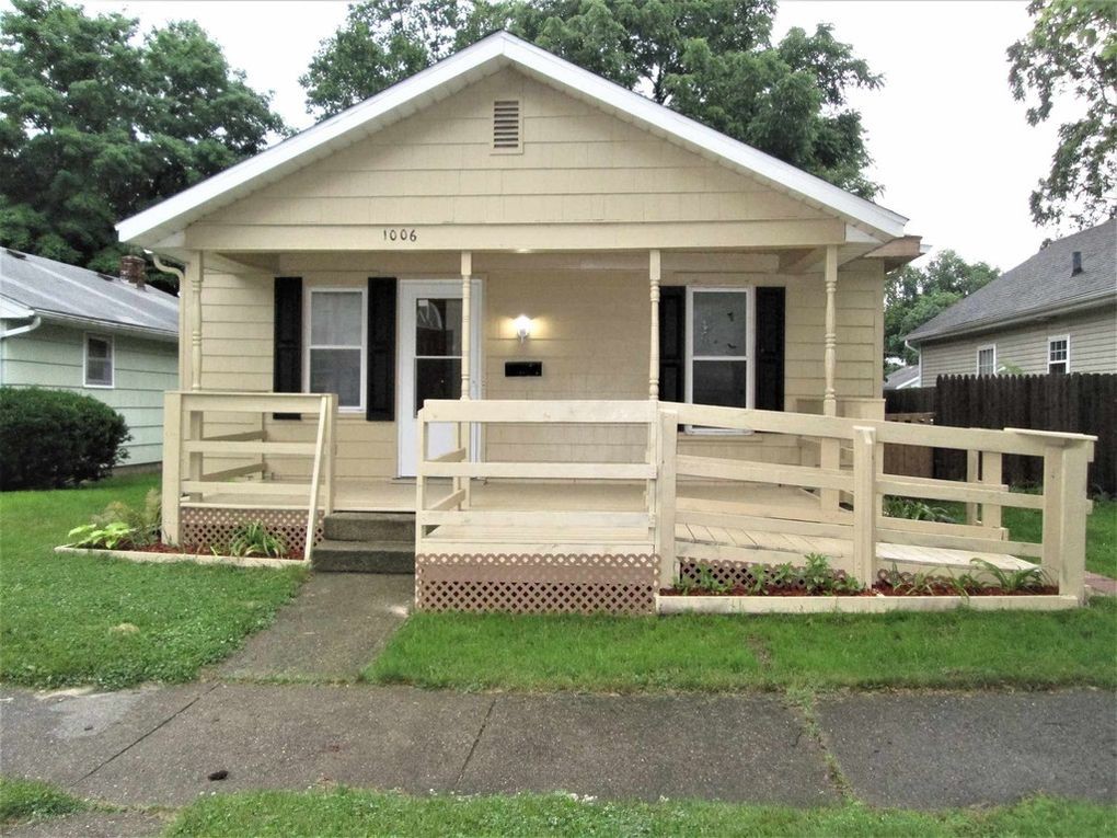 Primary Photo - 1006 S 35th St