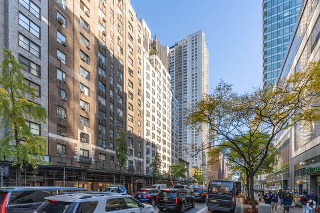 Foto del edificio - 235 E 57th St