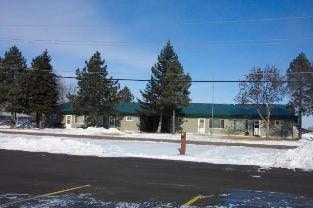 Primary Photo - Northgate Apartments