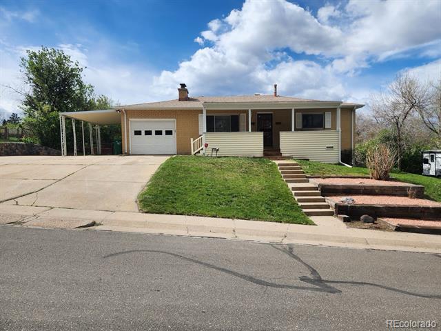 Building Photo - 12347 W Arizona Ave