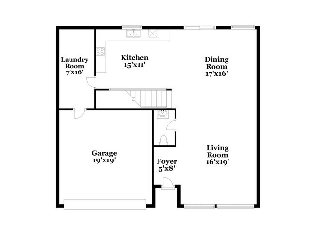 Building Photo - 907 Blue Sky Dr