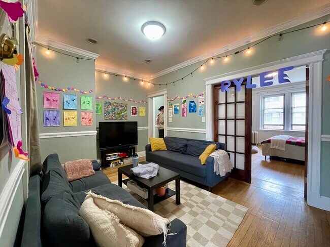 Foto del edificio - 10 Greenway Ct