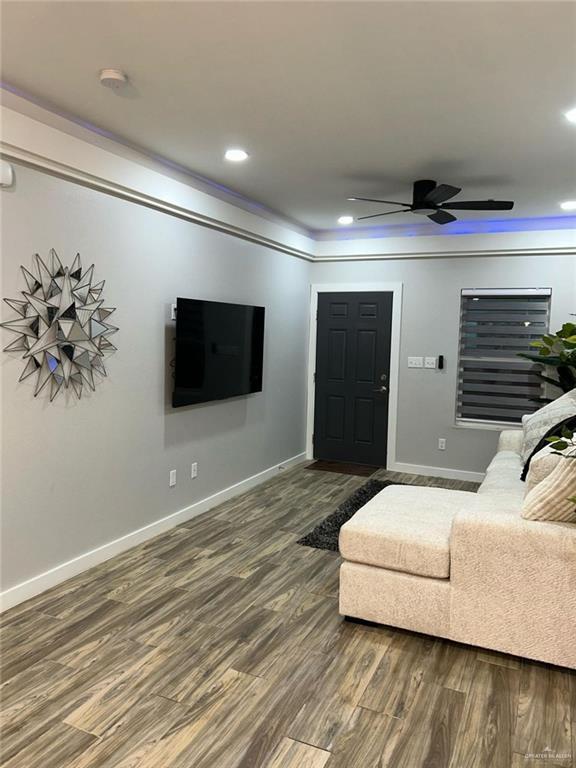 Foto del edificio - 3201 S 6th Ln