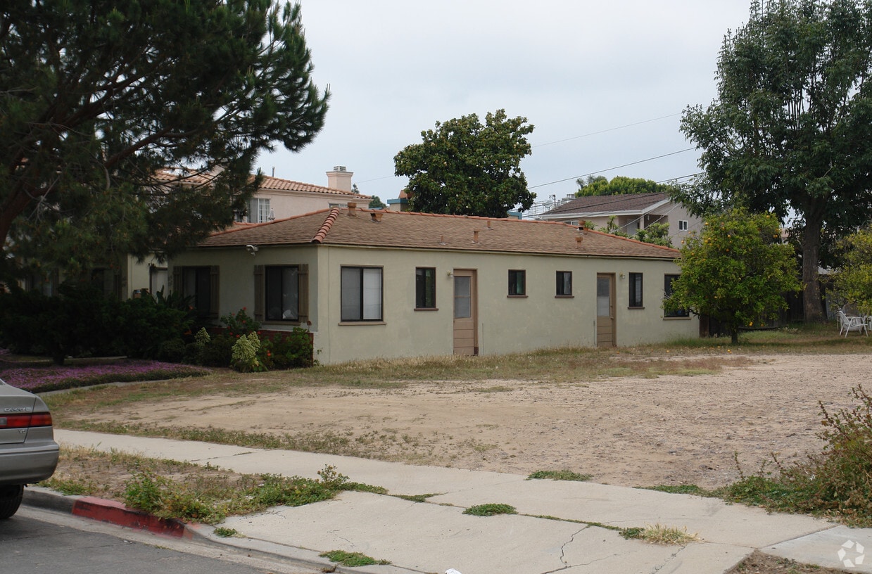 Building Photo - 866-872 Agate St