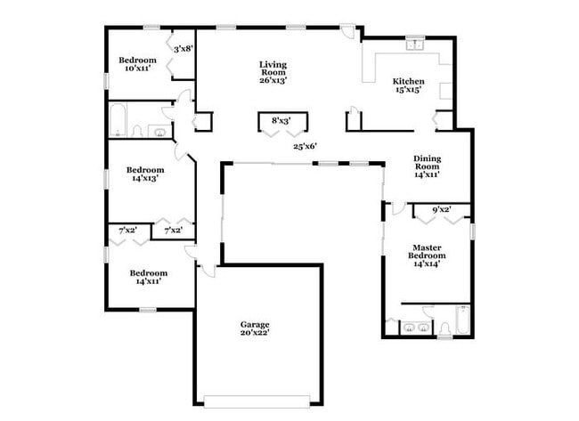 Building Photo - 309 Mariana Way, Kissimmee, FL 34758